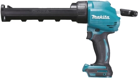 Пистолет для герметика Makita DCG180Z, 18В Li-ion, 300\600мл, усилие 500кг (без АКБ и ЗУ) купить в Уфе