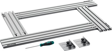 Шаблон фрезерный  KRAFTOOL KRAFTFLEX 32808 купить в Уфе