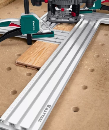 Шаблон фрезерный  KRAFTOOL KRAFTFLEX 32808 купить в Уфе