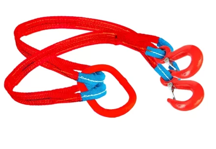 Строп текстильный TOR 2СТ 7,0 т 18,0 м 150 мм 1011556 купить в Уфе