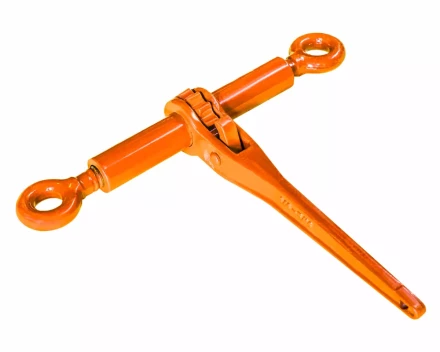 Талреп с трещеткой и двумя проушинами Magnus-Profi LBE-13, 4.2 т купить в Уфе