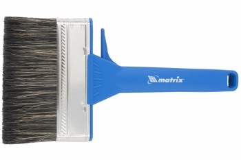 Кисть плоская &quot;ВОДНЫЕ КРАСКИ&quot; 120*25 мм  MATRIX Color Line 83387 купить в Уфе