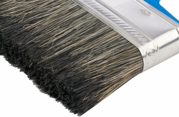 Кисть плоская &quot;ВОДНЫЕ КРАСКИ&quot; 120*25 мм  MATRIX Color Line 83387 купить в Уфе