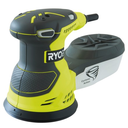 Ryobi ЭШМ 5ШЛ 3001144 ROS300 купить в Уфе