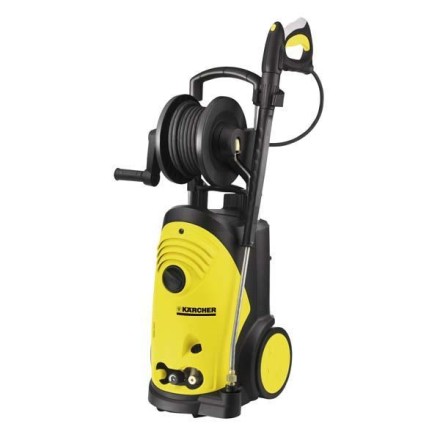 Мойка высокого давления Karcher HD 6/15 CX Plus (Мойка Керхер HD 6/15 CX Plus) купить в Уфе