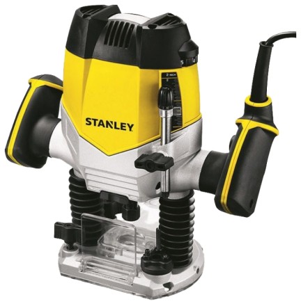 Фрезер Stanley STRR1200 купить в Уфе