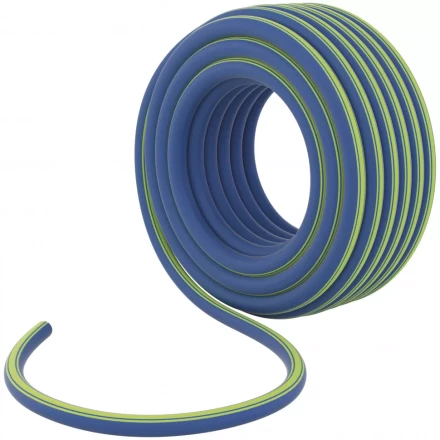 Шланг поливочный армированный 1/2 15 м Luxe Palisad 67017 купить в Уфе