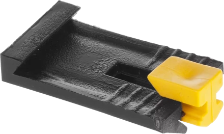 Зажим пластиковый для маячкового профиля ЗАМШ-П пакет серия МАСТЕР купить в Уфе