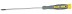Отвертка STAYER &quot;PRECISION&quot; MAX-GRIP для точн работ, Cr-V, намагн, PH №1x150мм 25826-1-150 G купить в Уфе