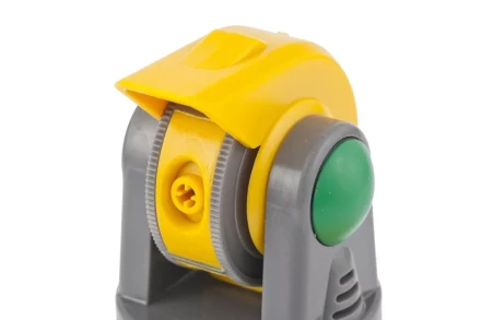 Дождеватель вращающийся пластиковый с регулировкой угла PALISAD LUXE 65486 купить в Уфе