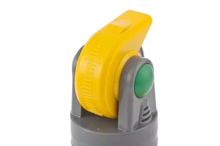 Дождеватель вращающийся пластиковый с регулировкой угла PALISAD LUXE 65486 купить в Уфе