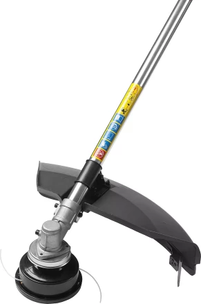 Триммер бензиновый (бензокоса) КРБ-250 серия МАСТЕР купить в Уфе