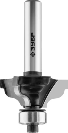 Фрезы кромочные калевочыея №3 для ламината серия ПРОФЕССИОНАЛ купить в Уфе