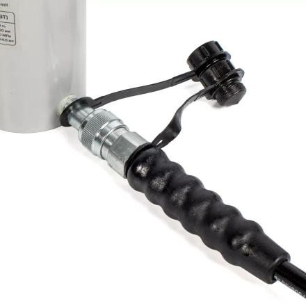 Домкрат универсальный односторонний КВТ ДУ-200П50 серия ПРОФИ (85185) купить в Уфе