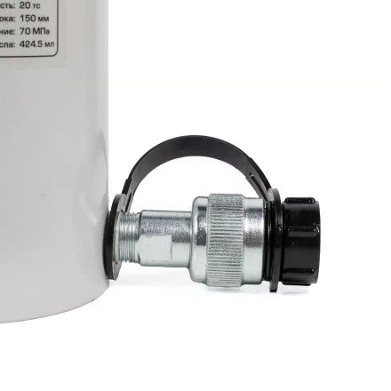 Домкрат универсальный односторонний КВТ ДУ-200П50 серия ПРОФИ (85185) купить в Уфе