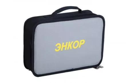 Шуруповерт ДША-2 108 ЭР/10Л аккумуляторный сумка 50010 купить в Уфе