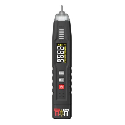 Мультиметр компактный цифровой КВТ SMART KT 122 с True RMS (87250) купить в Уфе