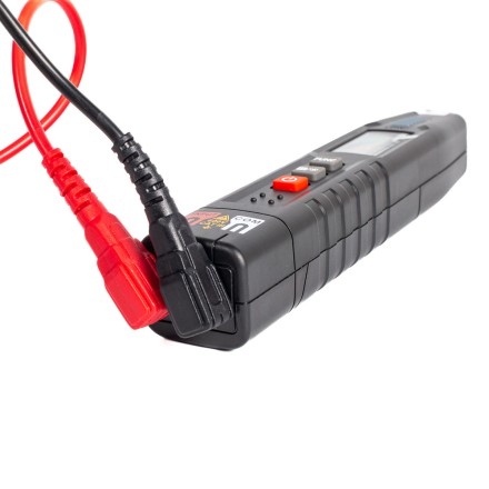 Мультиметр компактный цифровой КВТ SMART KT 122 с True RMS (87250) купить в Уфе