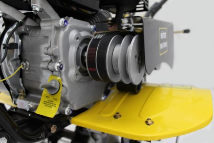Мотокультиватор HUTER MK-7000PС купить в Уфе