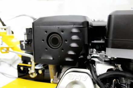 Мотокультиватор HUTER MK-7000PС купить в Уфе