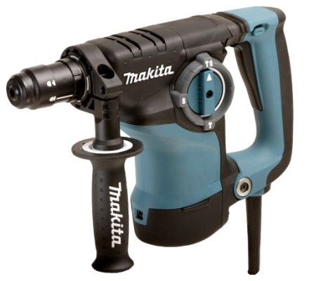 Перфоратор Makita HR2811FT купить в Уфе