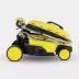 Аккумуляторная газонокосилка KARCHER LMO 18-36 Set купить в Уфе