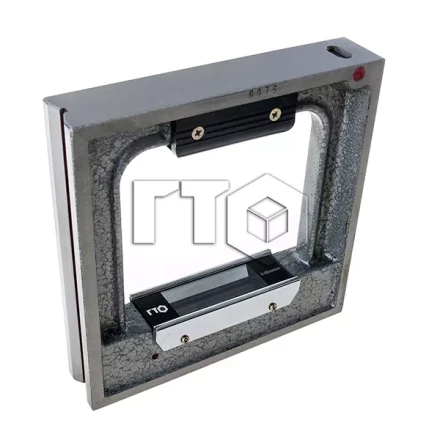 Уровень рамный 250х0.05 ГТО купить в Уфе