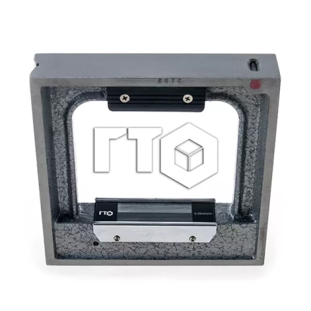 Уровень рамный 250х0.05 ГТО купить в Уфе