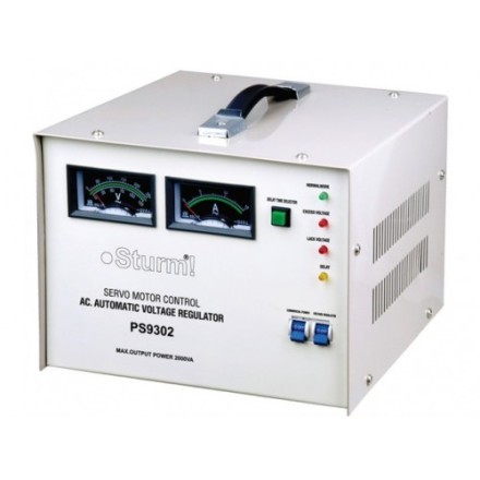 Cтабилизатор Sturm PS9302 купить в Уфе