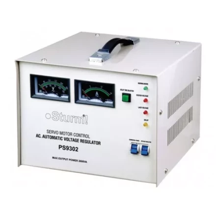 Cтабилизатор Sturm PS9302 купить в Уфе