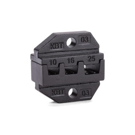 Номерные матрицы МПК-03 КВТ купить в Уфе
