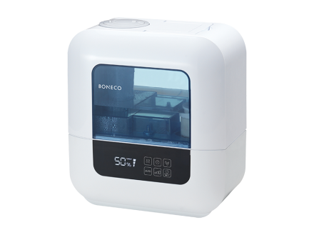 Увлажнитель Boneco U700 (ультразвук, электроника) купить в Уфе