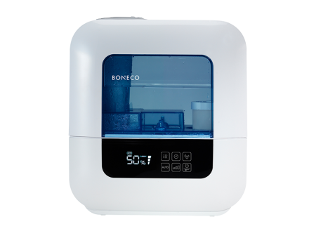 Увлажнитель Boneco U700 (ультразвук, электроника) купить в Уфе