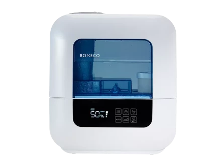 Увлажнитель Boneco U700 (ультразвук, электроника) купить в Уфе