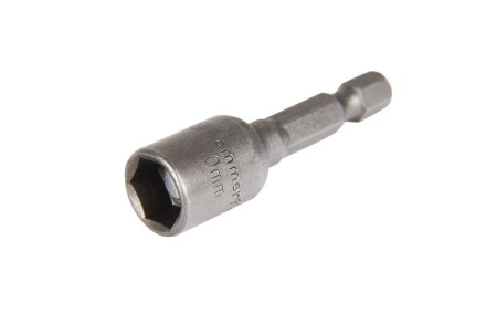 Головка HAMMER размер 10мм, H 48мм, S 3/8&#039;&#039; (229-004 PS HX) купить в Уфе