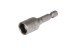 Головка HAMMER размер 10мм, H 48мм, S 3/8&#039;&#039; (229-004 PS HX) купить в Уфе