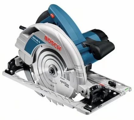 Пила дисковая (циркулярная) Bosch GКS 85 G (0.601.57A.900) купить в Уфе