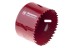 Коронка биметаллическая HAMMER Ф68х38мм 5/8&quot; BiMETALL (224-013) купить в Уфе