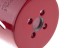 Коронка биметаллическая HAMMER Ф68х38мм 5/8&quot; BiMETALL (224-013) купить в Уфе