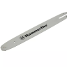 Шина цепной пилы HAMMER 401-003 3/8''-1,3 мм-56, 16 дюймов купить в Уфе