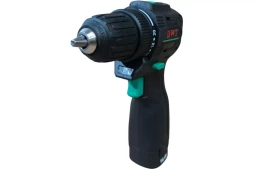 Бесщеточная универсальная аккумуляторная дрель-шуруповерт DWT ABSP-14.4 DN-2 BMC