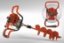 Мотобур CARVER AG-252/200 PRO со шнеком купить в Уфе