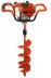 Мотобур CARVER AG-252/200 PRO со шнеком купить в Уфе