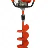 Мотобур CARVER AG-252/200 PRO со шнеком купить в Уфе