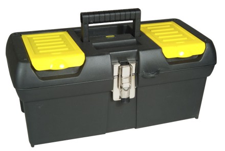 Ящик для инструментов 12,5 серии 2000 Stanley 1-92-064 купить в Уфе