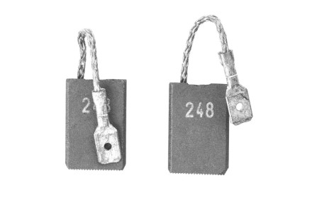 Щетки угольные HAMMER 404-234 купить в Уфе