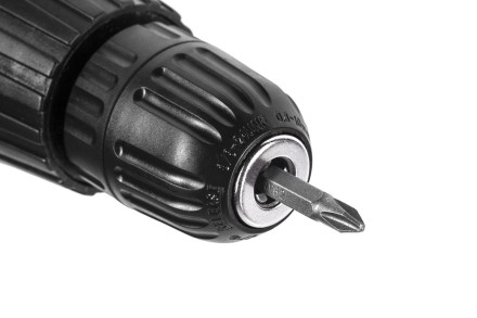 Дрель-шуруповерт HAMMER Flex DRL400A купить в Уфе
