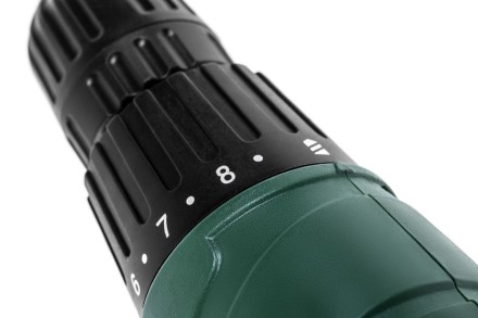 Дрель-шуруповерт HAMMER Flex DRL400A купить в Уфе