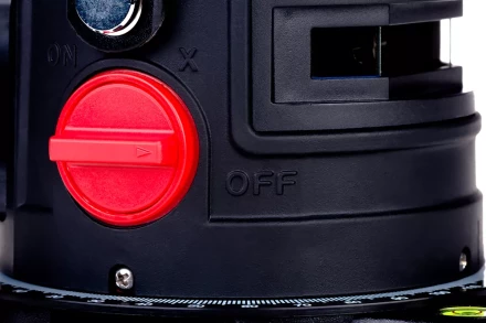 Нивелир лазерный ADA Combine 4V+6Dots купить в Уфе