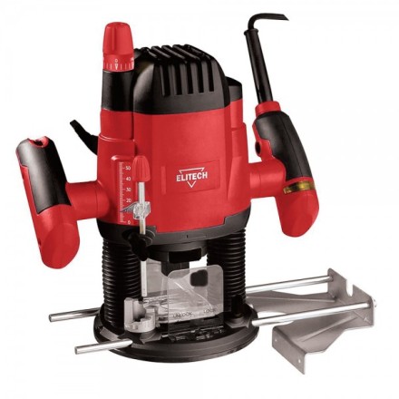 Фрезер Elitech Ф 1800Э (E2212.005.00) купить в Уфе